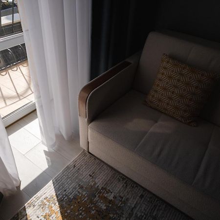 Resident Hotel Gogol Ałma Ata Zewnętrze zdjęcie