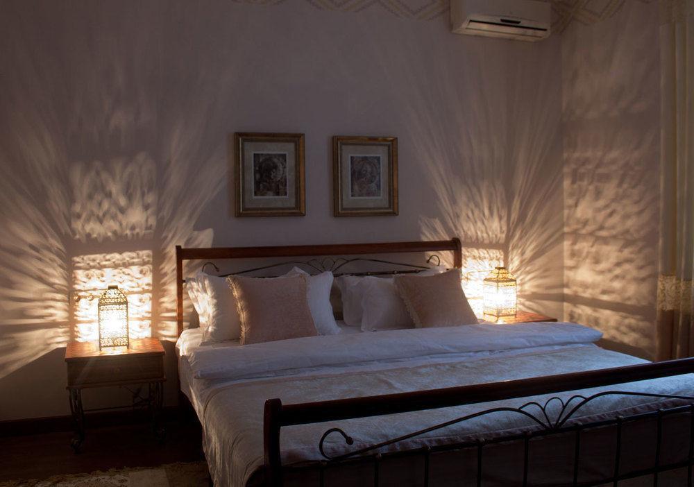 Resident Hotel Gogol Ałma Ata Zewnętrze zdjęcie