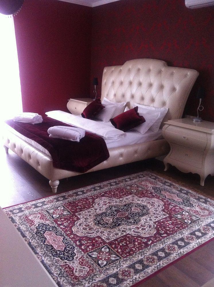 Resident Hotel Gogol Ałma Ata Zewnętrze zdjęcie